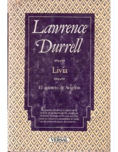 Livia El Quinteto de Avignon (Usado)