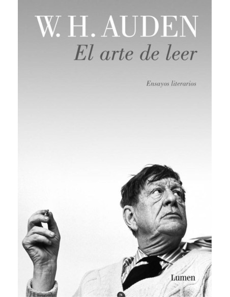 El arte de leer (Usado) El arte de leer (Usado)