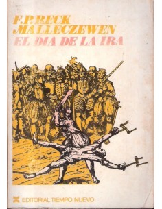 El día de la ira (Usado)