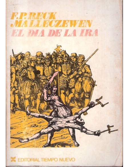El día de la ira (Usado) El día de la ira (Usado)
