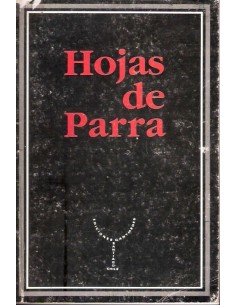 Hojas de Parra (Usado)