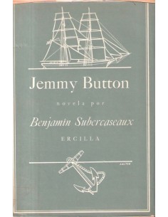 Jemmy Button (Usado)