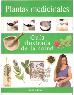 Plantas medicinales (Usado)