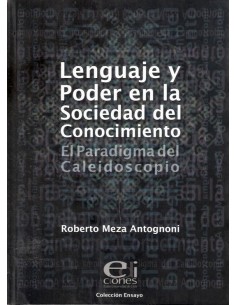 Lenguaje y poder en la sociedad del conocimiento (Usado)