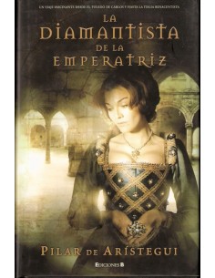 La diamantista de la emperatriz (Usado)