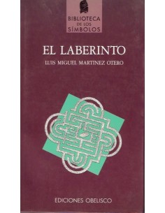 El laberinto. (Usado)