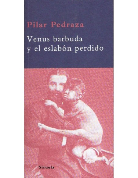 Venus barbuda y el eslabón perdido (Usado) Venus barbuda y el eslabón perdido (Usado)