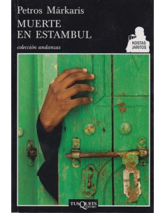 Muerte en Estambul (Usado)