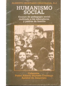 Humanismo Social (Usado)