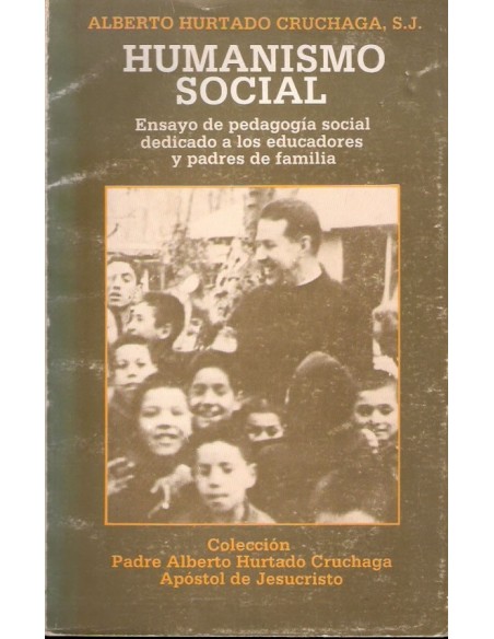 Humanismo Social (Usado) Humanismo Social (Usado)