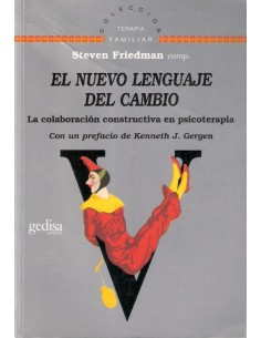 El nuevo lenguaje del cambio (Usado)