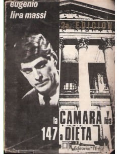 La cámara y los 147 a dieta (Usado)