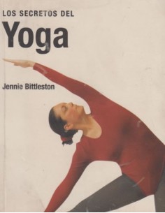 Los secretos del Yoga (Usado)