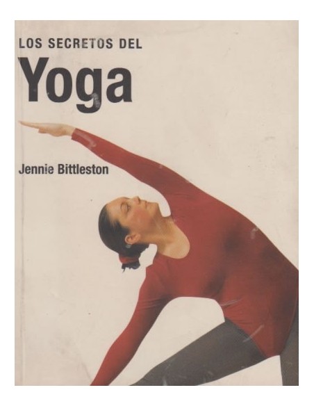 Los secretos del Yoga (Usado)