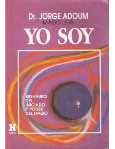 Yo Soy (Usado)