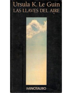 Las llaves del aire (Usado)