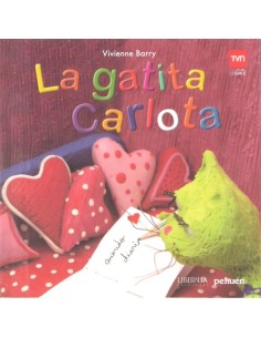La gatita Carlota (Usado)