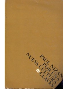 Por una nueva cultura (Usado)