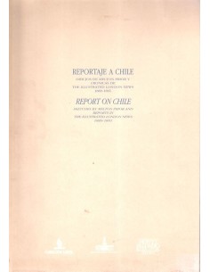 Reportaje a Chile (Usado)