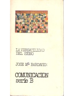 La versatilidad del signo (Usado)