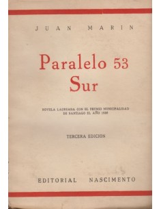 Paralelo 53 Sur (Usado)