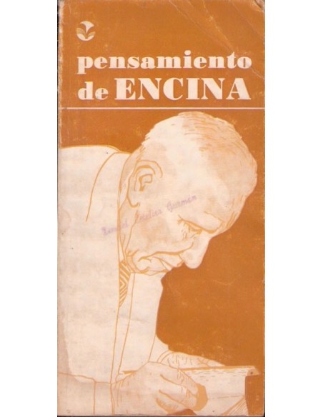 Pensamiento de Encina (Usado) Pensamiento de Encina (Usado)