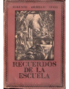 Recuerdos de la escuela (Usado)