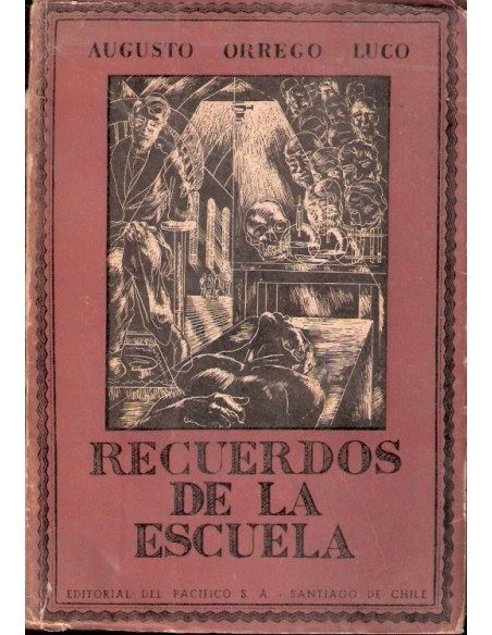 Recuerdos de la escuela (Usado) Recuerdos de la escuela (Usado)