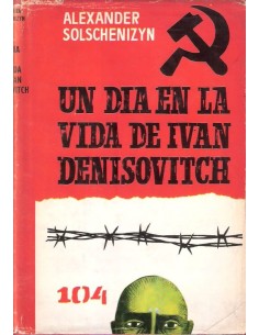 Un día en la vida de Ivan Denisovitch (Usado)