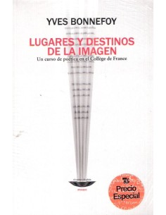 Lugares y destinos de la imagen (Usado)