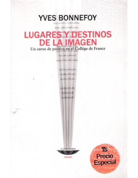 Lugares y destinos de la imagen (Usado)