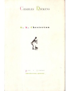 Charles Dickens (Usado)