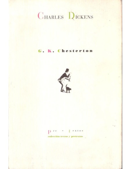 Charles Dickens (Usado) Charles Dickens (Usado)