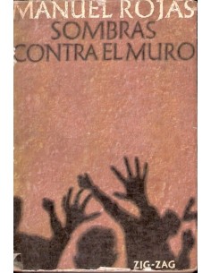 Sombras contra el muro (Usado)