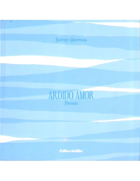 Ardido amor (Usado) Ardido amor (Usado)