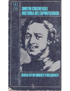 Rusia entre oriente y occidente (Usado)