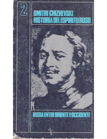 Rusia entre oriente y occidente (Usado) Rusia entre oriente y occidente (Usado)