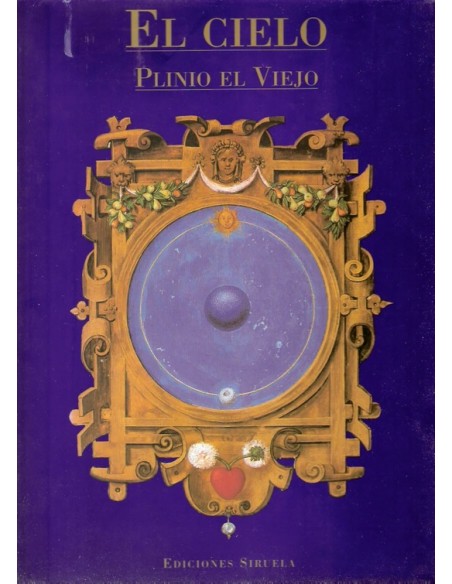 El cielo (Usado) El cielo (Usado)