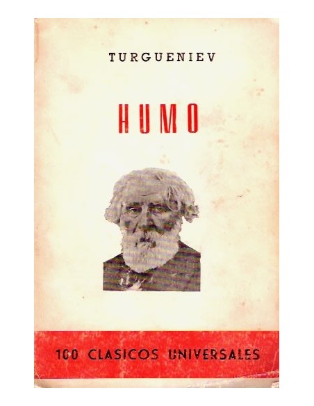 Humo. (Usado) Humo. (Usado)