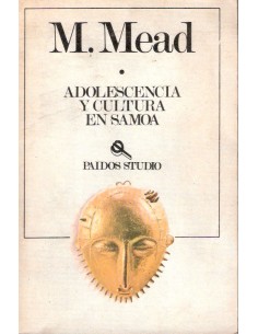 Adolescencia y cultura en Samoa (Usado)