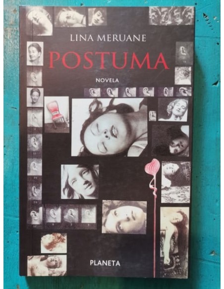 Póstuma (Usado) Póstuma (Usado)