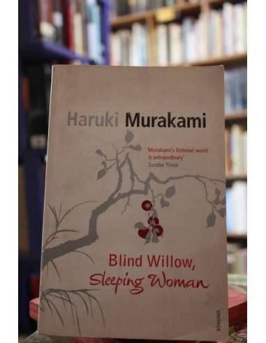 Blind Willow, Sleeping Woman (Usado)