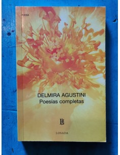 Poesías completas (Usado)