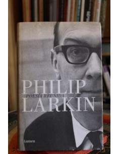 Poesía Reunida (Larkin) (Usado)