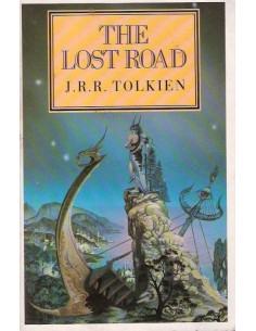 The Lost Road (Usado)