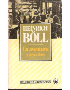La aventura y otros relatos (Usado)