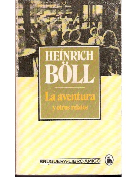 La aventura y otros relatos (Usado) La aventura y otros relatos (Usado)