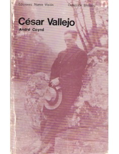 César Vallejo (Usado)