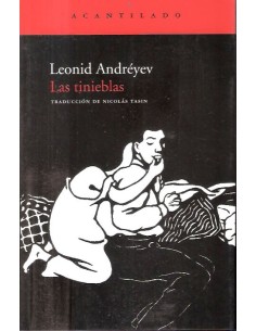 Las tinieblas (Usado)