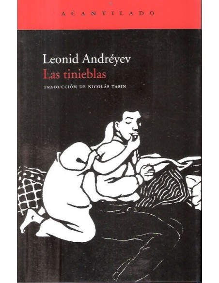 Las tinieblas (Usado) Las tinieblas (Usado)